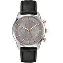 Bulova Sutton 98B409 Chronograph Stainless Steel Quartz Men Watch