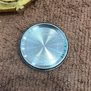 [Pre-Owned] Bulova Vintage 4410303 Super Seville Day & Date Automatic Unisex Watch