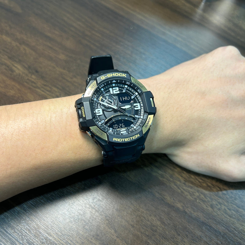 G shock ga 1000 9g deals