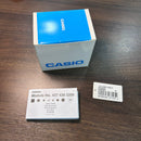 [Pre-Owned] Casio Data Bank CA-53WF-8B Digital Watch