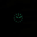 [Pre-Owned] Omega X Swatch Moonswatch Mission to Moon Quartz Men Watch