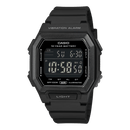 Casio Youth W-738H-1BV Digital Men Watch