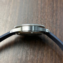 [Pre-Owned] Baltic Aquascaphe MK2 Blue 39.5mm Automatic Men Watch