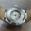 [Pre-Owned] Christopher Ward C20 Lido Automatic Men Watch