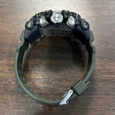 [Pre-Owned] Casio G-Shock Mudmaster GWG-2000-1A3 Forged Carbon Tough Solar Men Watch