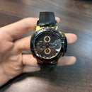 [Pre-Owned] Tissot T-Race Automatic Chronograph Men Watch