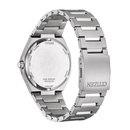 Citizen Zenshin AW0130-85Z Salmon Super Titanium Eco-Drive Men Watch