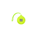 Casio Baby-G+Plus BGD-10K-7DR White Resin Green Dial Women Watch 