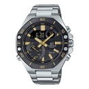 Casio Edifice ECB-10DB-1A9 Analog-Digital Smartphone Link Men Watch