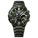 Casio Edifice Windflow ECB-2200RC-1A3 Carbon Fiber Tough Solar Watch