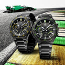 Casio Edifice ECB-2200RC-1A9, ECB-2200RC-1A3