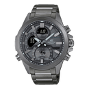 Casio Edifice ECB-30DC-1B Smartphone Link Stainless Steel Men Watch