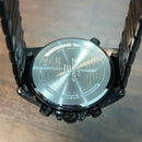 [Pre-Owned] Casio Edifice ECB-30DC-1A Bluetooth Black Men Watch