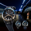 Casio Edifice Sospensione ECB-40NP-1A Nighttime Drive Series Men Watch