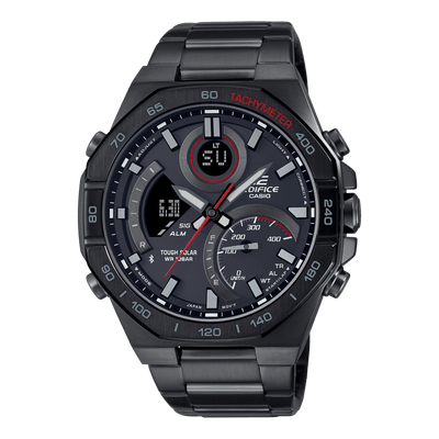 Casio Edifice Sospensione ECB-950DC-1A Solar Smartphone Link Men Watch