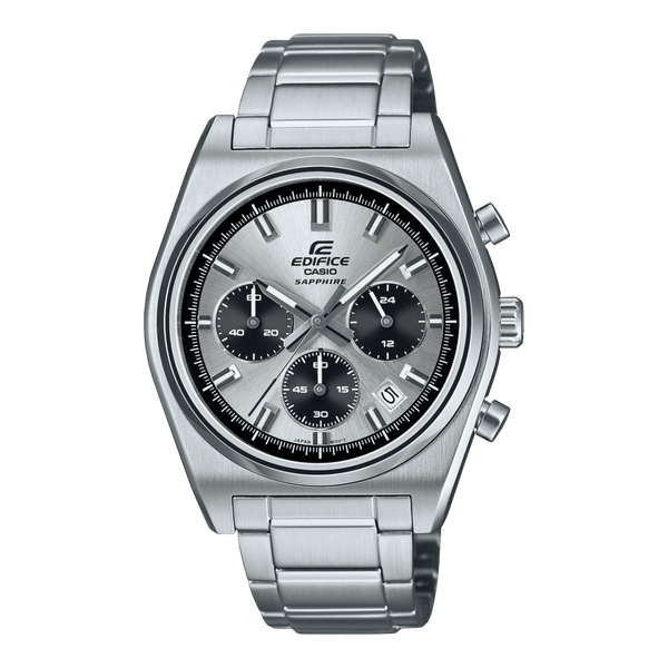 Casio Edifice EFB-730D-7AV Chronograph Sapphire Crystal Men Watch