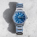 Casio Edifice EFR-S108D-2AV Sapphire Crystal Blue Men Watch Malaysia