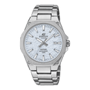 Casio Edifice EFR-S108DE-2AV Sapphire Crystal Steel Blue Men Watch