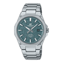 Casio Edifice EFR-S108DE-3AV Sapphire Crystal Stainless Steel Green Men Watch