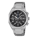 Casio Edifice EFS-S660D-1A Solar Quartz Sapphire Chronograph Men Watch