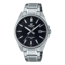Casio Edifice EFV-150D-1AV Stainless Steel Quartz Analog Men Watch