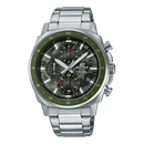 Casio Edifice  EFV-600D-3CV Chronograph Off-Road Men Watch Malaysia