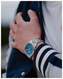 Casio Edifice EQB-1300D-2A Solar Men Watch