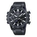 Casio Edifice Sospensione ECB-2000DC-1B Solar Smartphone Link Men Watch