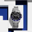 Casio Enticer Duro MDV-107D-1A2V Batman Men Watch