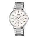 Casio Enticer MTP-VT06B-7B Water Resistant Unisex Watch Malaysia