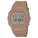Casio G-Shock DW-5600NC-5D Beige Dial & Strap Resin Men Watch Malaysia