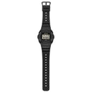 Casio G-Shock DW-5700NH-1D N. Hollywood Black Resin Strap Men Watch