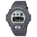 Casio G-Shock DW-6900HD-8D Green Luminous Dial Resin Strap Men Watch