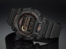 Casio G-Shock DW-9052GBX-1A4 Black Resin Black Dial Digital Men Watch