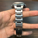 [Pre-Owned] Casio G-Shock G-Steel GST-S110D-1A Full Metal Men Watch