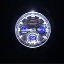 [Pre-Owned] Casio G-Shock G-Steel GST-S110D-1A Full Metal Men Watch