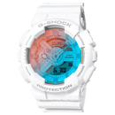 Casio G-Shock GA-110TL-7A Fluorescent Colour Analog-Digital Men Watch