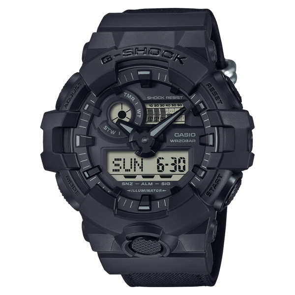 Casio G Shock Watch Malaysia Jam G Shock Men Watch Malaysia