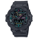 Casio G-Shock GA-700MF-1A Colourful Analog-Digital Men Watch