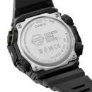 Casio G-Shock GA-B001CY-1A Yellow Smartphone Link Men Watch 
