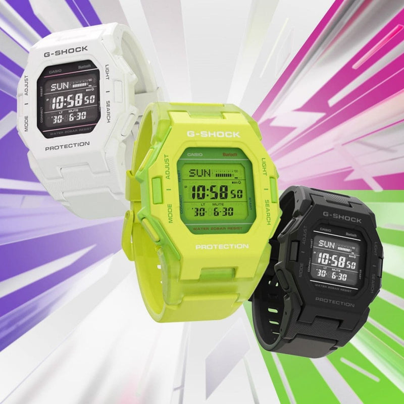 GD-B500-7, GD-B500S-3, GD-B500-1