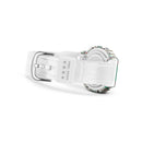 Casio G-Shock GM-S5640GEM-7DR White Resin Multi Dial Women Watch