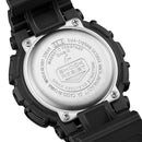 Casio G-Shock GMA-S120RB-1A Black Resin Pink Dial Women Watch Malaysia