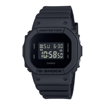 Casio G-Shock GMD-S5610BB-1DR Women Watch