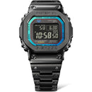 Casio G-Shock GMW-B5000BPC-1DR Black Stainless Steel Men Watch