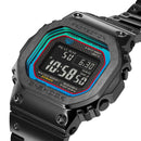 Casio G-Shock GMW-B5000BPC-1DR Black Stainless Steel Men Watch