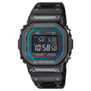 Casio G-Shock GMW-B5000BPC-1DR Black Stainless Steel Men Watch