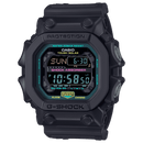 Casio G-Shock GX-56MF-1D Black Resin Strap Black Dial Men Watch