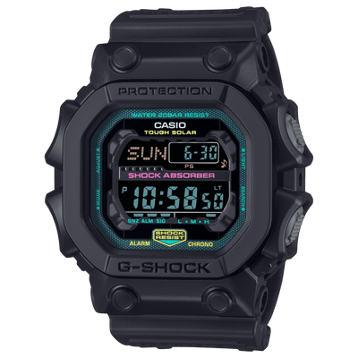 Jam shock resist sale