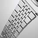 Casio Vintage A140WE-2A Stainless Steel Unisex Digital Watch Malaysia